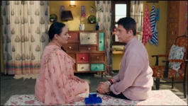 Badal Pe Paon Hai - 12th September 2024